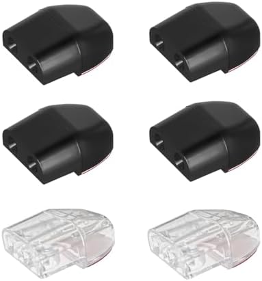 鹿除け笛 笛の警告デバイス 車用鹿笛 鹿の衝突防止 アラーム 超音波動物用シカ撃退器 6個入