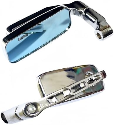 ���������� �����ݥ������ �ߥ顼 360��Ĵ����8mm10mm ���ͥ� �եͥ� �������å� (����С�)