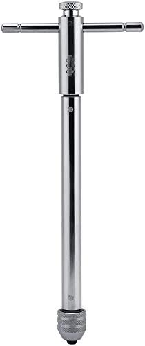 Rakuten - タップレンチ ねじタップ 穴あけ タッピングツール タップホルダー (M5-M12（長い）)