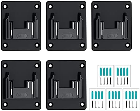 電動工具ホルダー 電動工具用 パワーマシン収納ラック バイスマシンホルダー 壁掛け収納ブラケット 9.2..