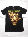 ロックTシャツ ドリームシアター DREAM THEATER S/M/L/XL バンT/バンドTシャツ/ヘビ−メタル/ハ−ドロック/HM/HR