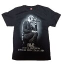 ロックTシャツ LINKIN PARK(リンキンパーク) Chester Bennington S M L XL/黒/ブラック/バンT/バンドTシャツ/ハードロック/HM/HR