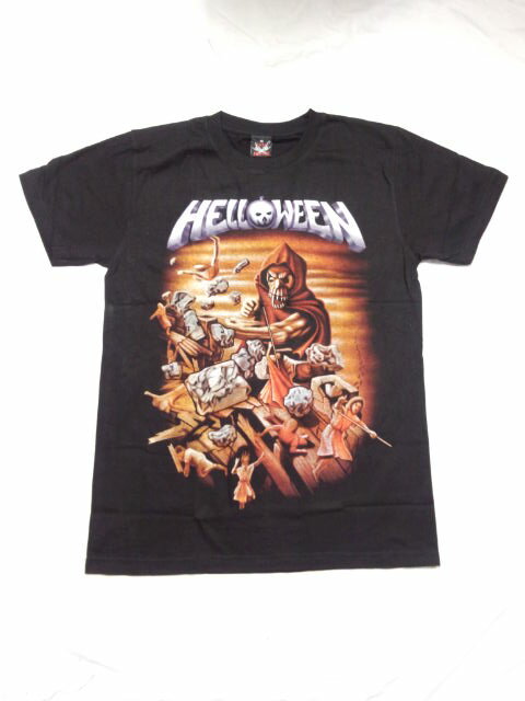 楽天市場】ハロウィン バンドtシャツの通販