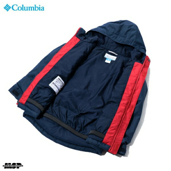 ������ӥ� ����˥� ���������㥱�å� �ͥ��ӡ� ��å� Columbia �����奢�륹������ ���㥱�å� SB0032-613
