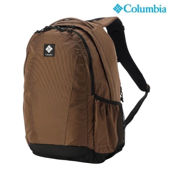 ӥ ѥʥ30LХåѥå å ֥饦 Columbia Panacea 30L Backpack Walnut PU8585-235