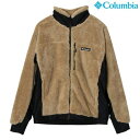 RrA t[XWPbg }EeY A[ R[O t[X tWbv x[W Columbia Mountains Are Calling Fleece Full Zip PM0527-243