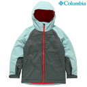 Columbia Alpine Action II Jacket お洒落な切替えデザインがポイントの中わた入りジャケット。 裏地に用いた、熱反射保温機能「オムニヒート」が身体の熱を反射し、ウェア内を暖かく保ちます。さらに、防水透湿機能「オムニテック」を採用することで、雨や雪、みぞれの侵入を防ぎ、内部のムレを防ぎます。 内側には雪の侵入を防ぐパウダースカート、ゴーグル収納ポケット、袖先のリフトIC用ポケットなど、スノーシーンで十分な機能性を備えました。 スキー・スノーボードなどの雪のアウトドアシーンや雪国への旅行にも重宝する万能アイテムです。 【特徴】 ・お洒落な切替えデザイン ・中わた入り ・コロンビア独自の熱反射保温機能「オムニヒート」 ・コロンビア独自の防水透湿機能「オムニテック」 ・雪の侵入を防ぐパウダースカート、ゴーグル収納ポケット、袖先のリフトIC用ポケット付き ・スキー、スノーボードなどの雪のアウトドアシーンや雪国への旅行におすすめ 素材　表:ナイロン72％ ポリエステル28％ 切替:ナイロン100％ 　　　裏:ポリエステル100％ 中わた:ポリエステル100％ サイズ / 着丈 / 胸囲 / ゆき丈 XXS / 51 / 76 / 61 XS / 53.5 / 81.5 / 66 S / 58.5 / 86.5 / 71 M / 63.5 / 92.5 / 77 L / 68.5 / 101.5 / 82.5　