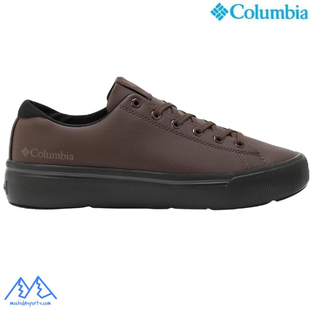 樂天商城 - コロンビア 防水 スニーカー シューズ ブラウン ホーソンレイン ロー クラシック ウォータープルーフ Columbia HAWTHORNE RAIN LO CLASSIC WP mud YU7321 255
