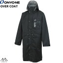 オンヨネ オーバーコート ポンチョ オーバージャケット ONYONE OVER COAT ONJ95997-009