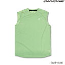 オンヨネ ノースリーブ メッシュシャツ ミントグリーン ONYONE HYGLATER REFLECT MESH NO-SLEEVE OKV95740 530