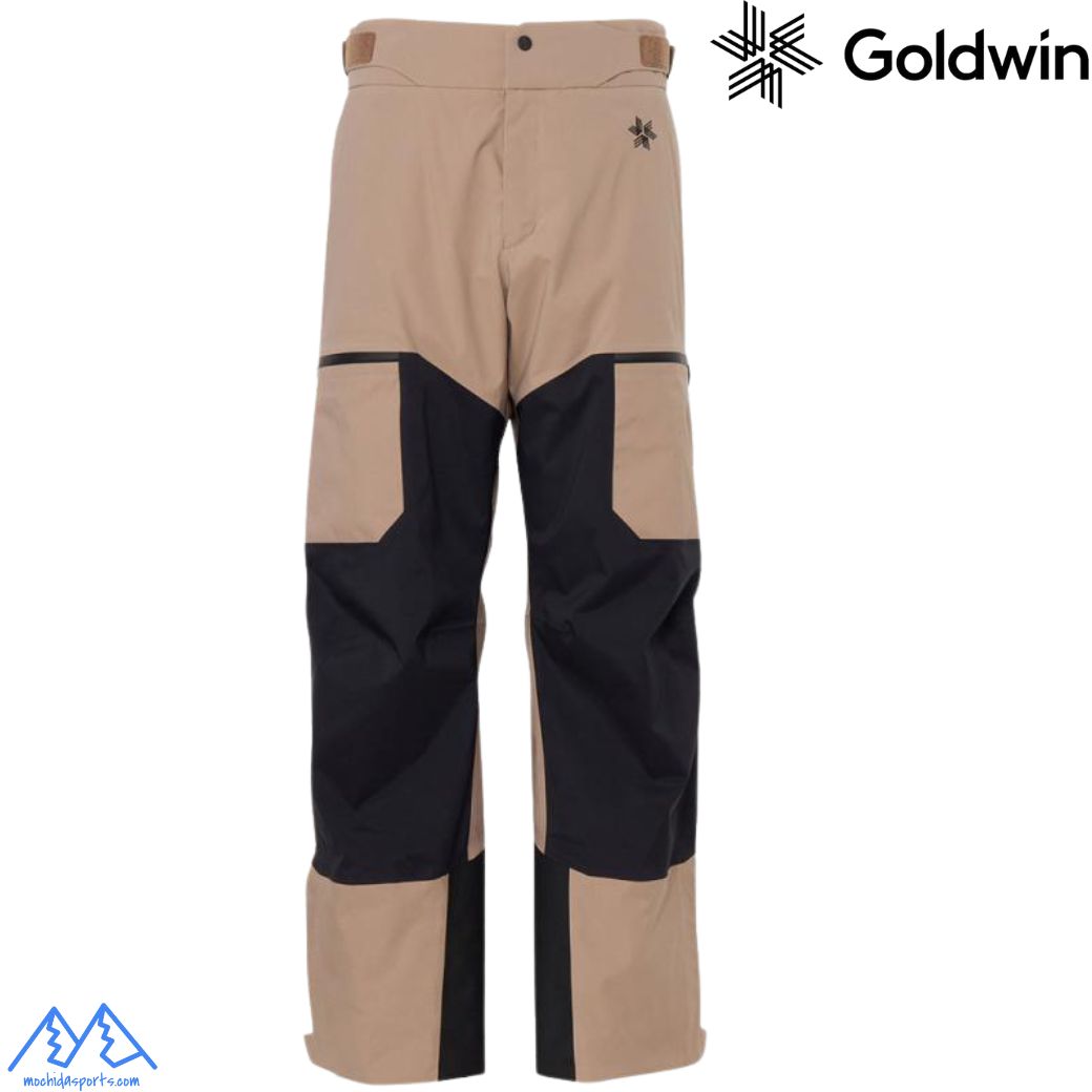 ������ɥ����� ������������ ���쥤�å���ȡ��� �֥�å� Goldwin G-AXIS Jacket + G-AXIS Wide Pants G15301 G35354 GK