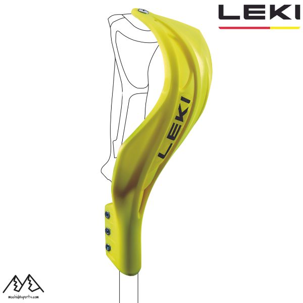 쥭 ȥ ѥ ѥ ͥ LEKI GATE GUARD CLOSED COMPACT 864631112