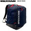 レクザム ブーツ バックパック REXXAM BACK PACK レグザム YYBS-014-001