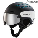 wbh oCU[wbg [_[ WCR HEAD RADAR VISOR SKI HELMET WCR zCg ubN u[ 323433