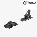 `A WjA rfBO TYROLIA JRS 7.5 GW CA S.BLACK 114470