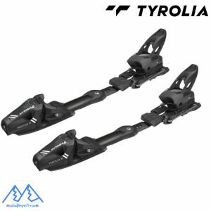 チロリア ビンディング TYROLIA FREEFLEX Pro 11 GW 114580