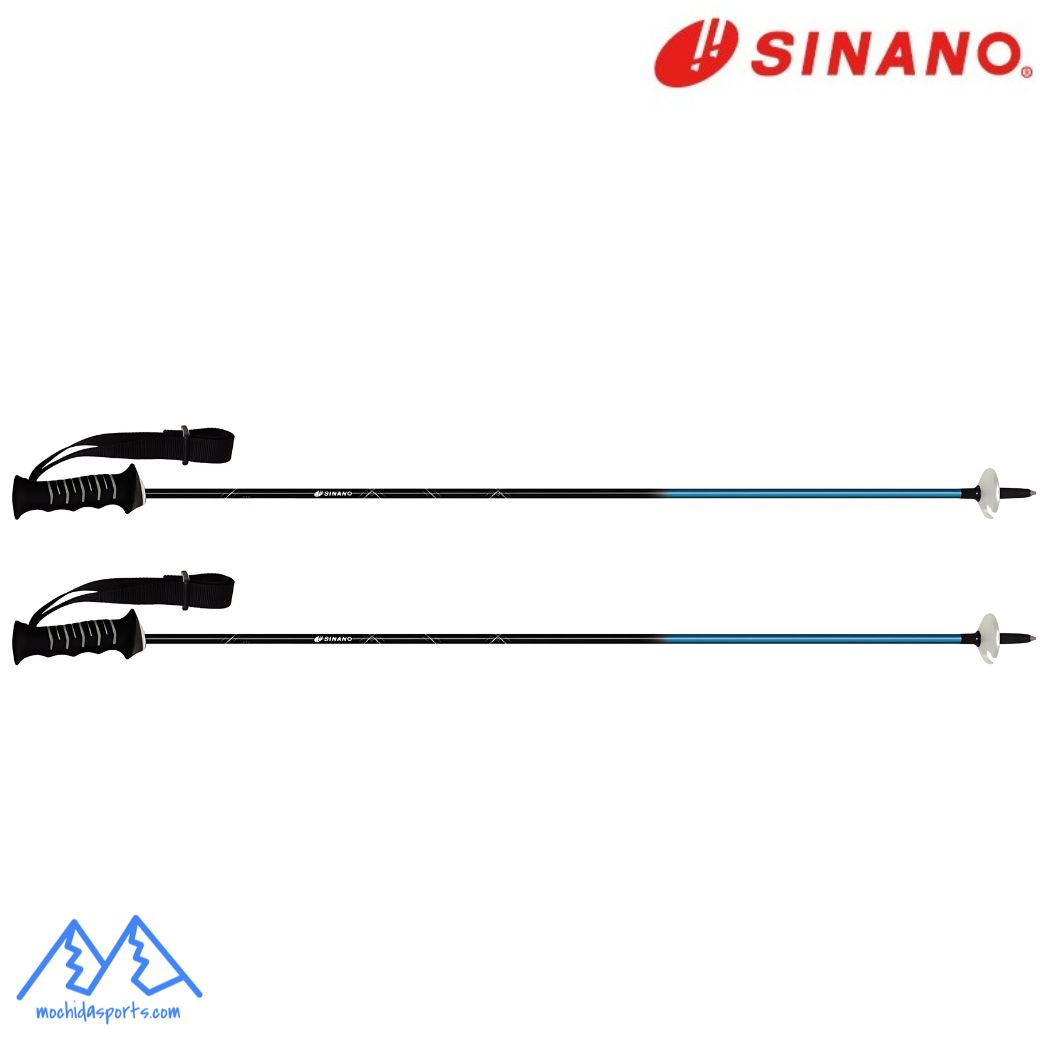 ���ʥ� ���ȥå� �����ܥ��� �������ݡ��� SINANO HYSTREAM BK+BLE �ϥ����ȥ꡼�� �֥�å�+�֥롼 20611