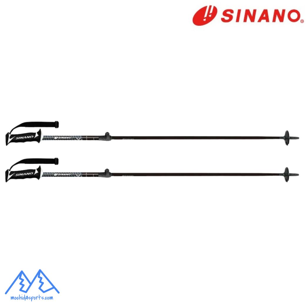 ���ʥ� ���ȥå� ������Ĵ���� �����ܥ� ����� �������ݡ��� �ե꡼X CB �֥�å� ���̥������ݡ��� SINANO FREE-X CB BK 100-123cm 406090