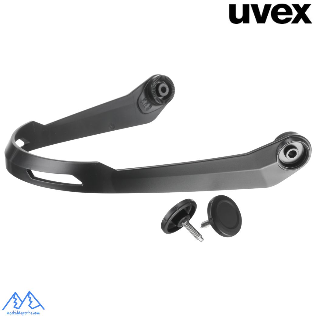 楽天市場】uvex チンガードの通販