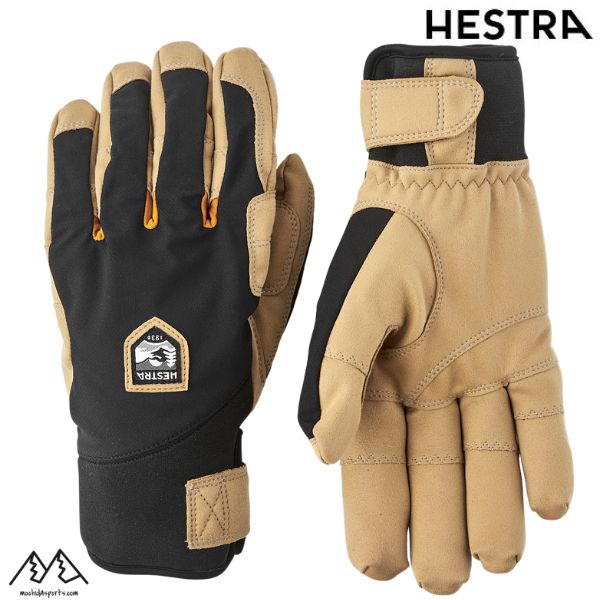 إȥ   르 å ٥ ֥å HESTRA Ergo Grip Vektor Black 30019...