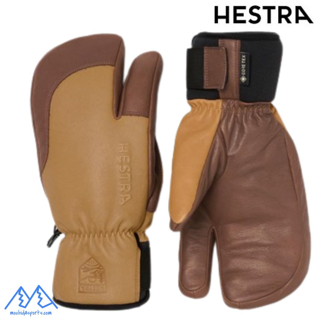 楽天市場】3－finger full leather shortの通販