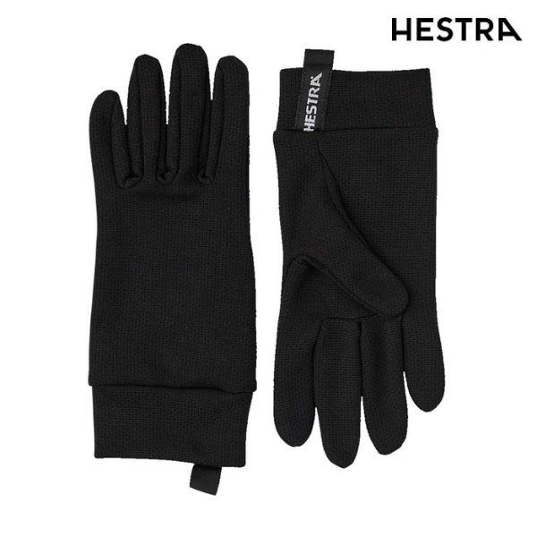 إȥ HESTRA ʡ ޥƥ MULTI ACTIVE 390 Charcoal 34130-390