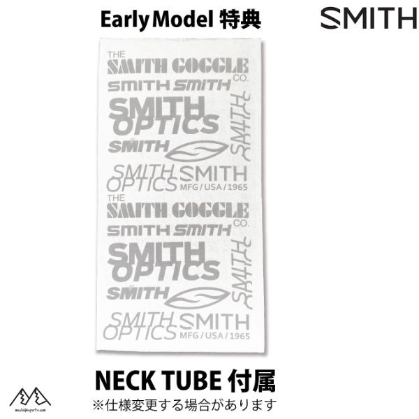 スミス スノーゴーグル スカッド XL ラージフィット アジアンフィット SMITH Squad...