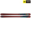 tHN XL[ VOLKL BASH 81 178cm 120452 XL[P 120452