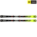 ե륯  VOLKL RACETIGER SL WORLDCUP D + rMOTION3 12 GW V2310840000D