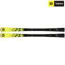 フォルクル スキー VOLKL RACETIGER SL MASTER + COMP 16 GW MASTER + WC PISTON プレート ビンディング ...