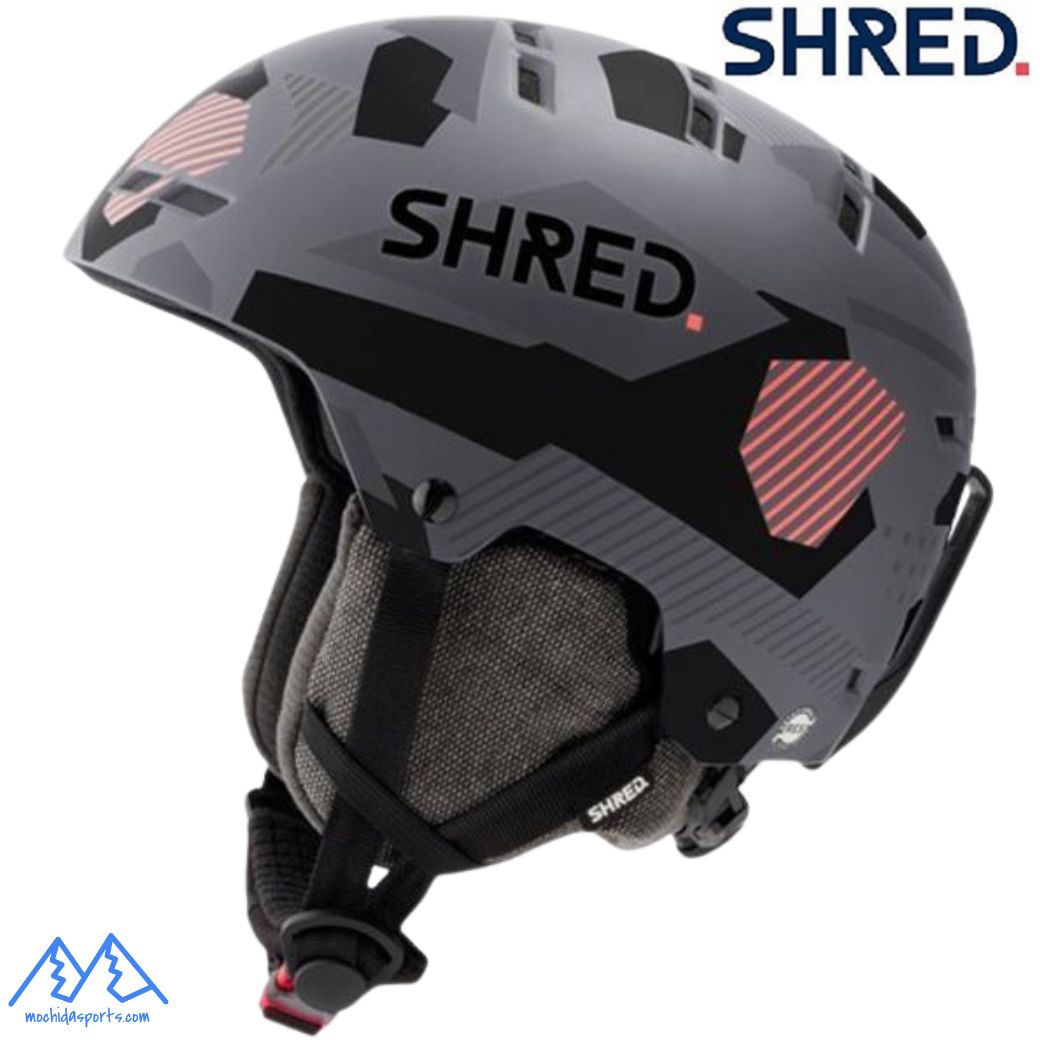 楽天市場】shred チンガードの通販