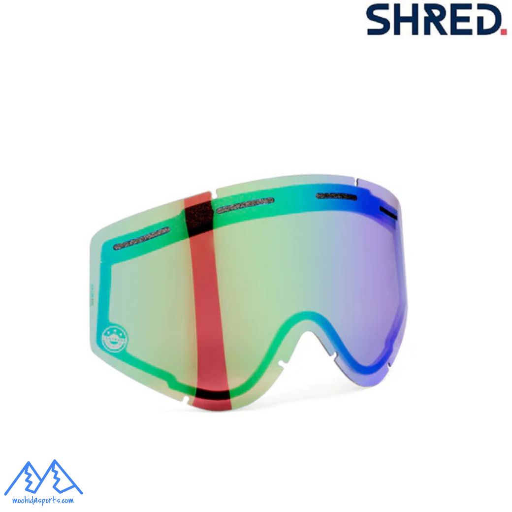 楽天市場】shred ゴーグル（スポーツ・アウトドア）の通販