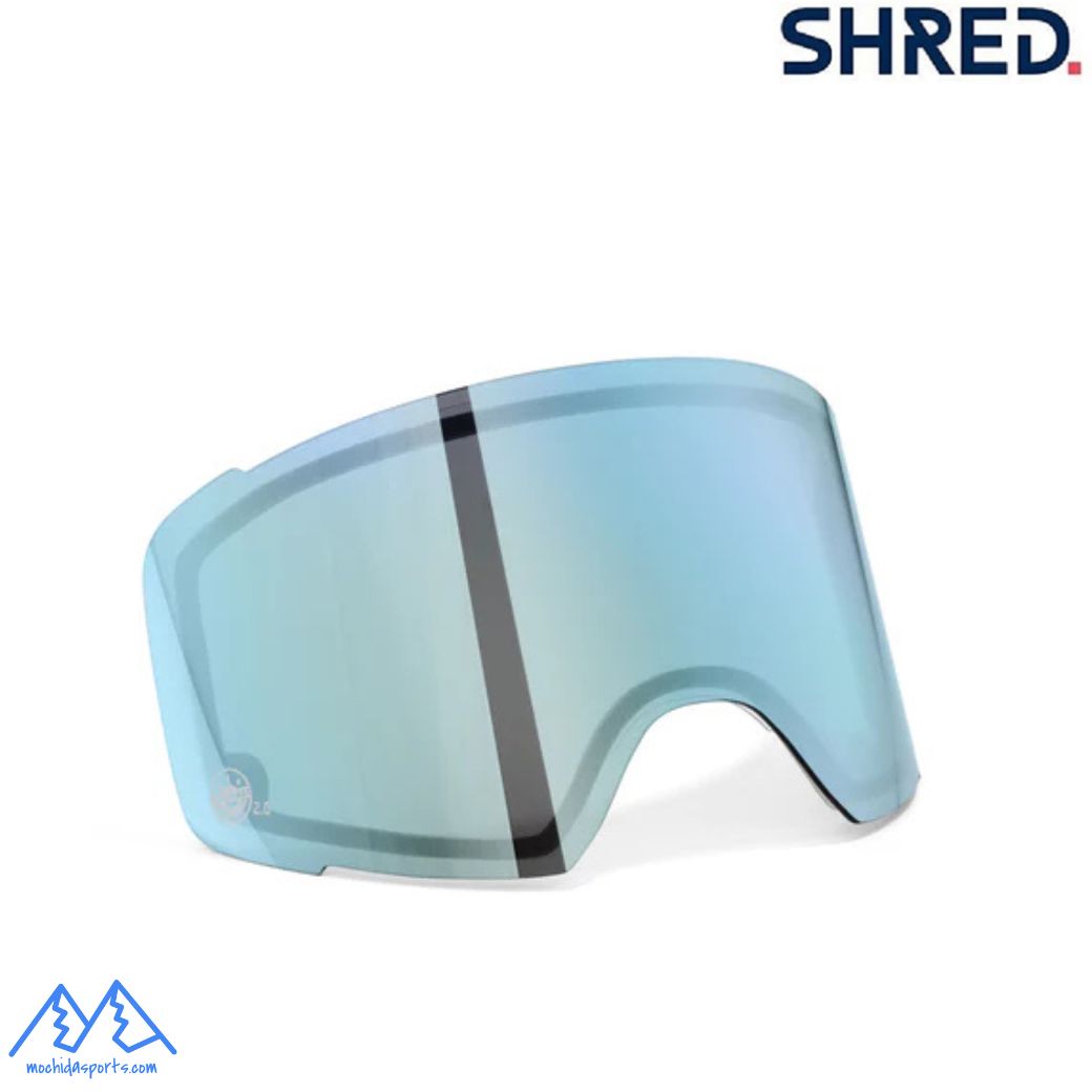楽天市場】shred レンズ（スポーツ・アウトドア）の通販