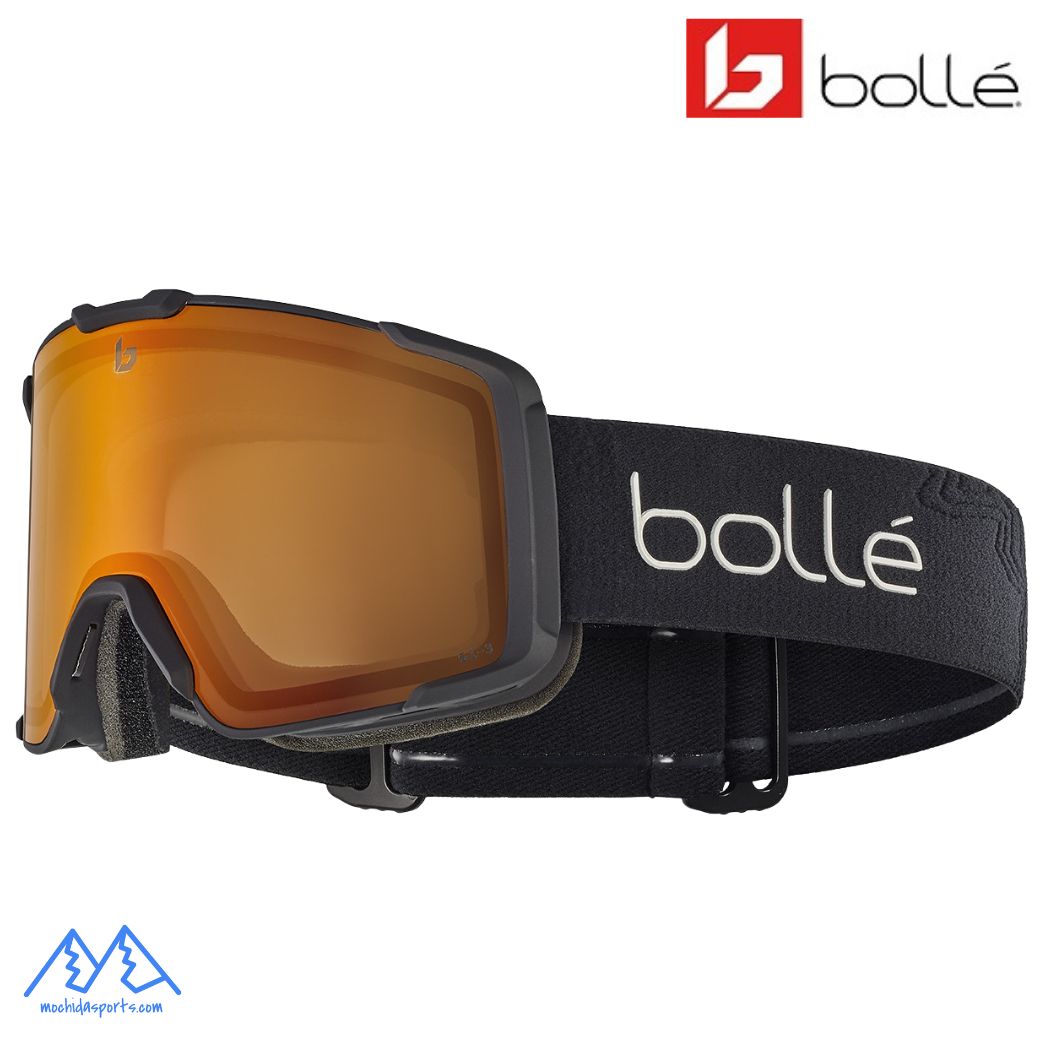 楽天市場】bolle スキーゴーグルの通販