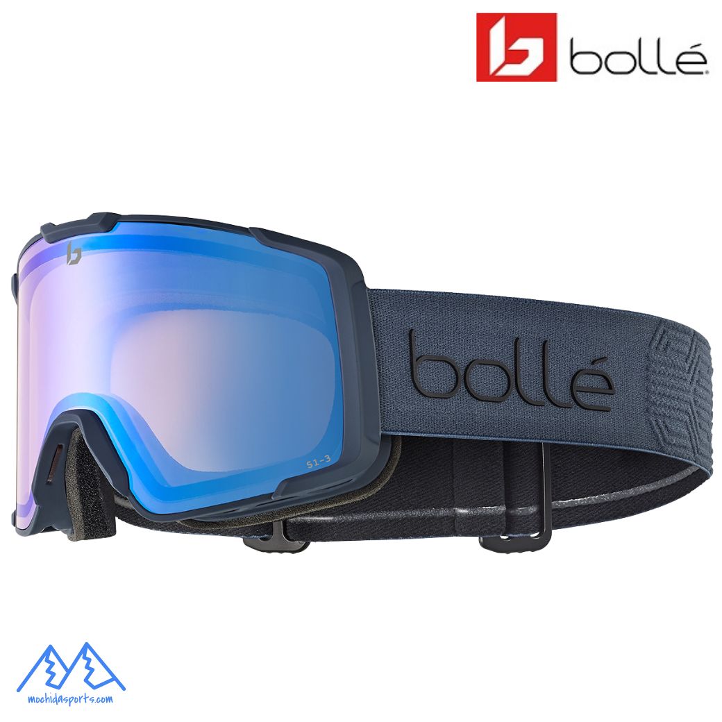楽天市場】bolle スキーゴーグルの通販