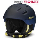 uR XL[ wbg Xg[ 2.0 u[NEhuXg BRIKO STORM 2.0 A10 BLUE 21114CW A10