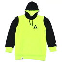 tBbV[ p[J[ FISCHER freeride neon hoody [G02616]