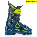 フィッシャー スキーブーツ FISCHER RC4 120 MV BOA VAC GW ocean/ocean U06223V