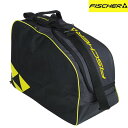 フィッシャー ブーツ&ヘルメットバッグ FISCHER BOOT HELMET BAG ALPINE ECO Z04121