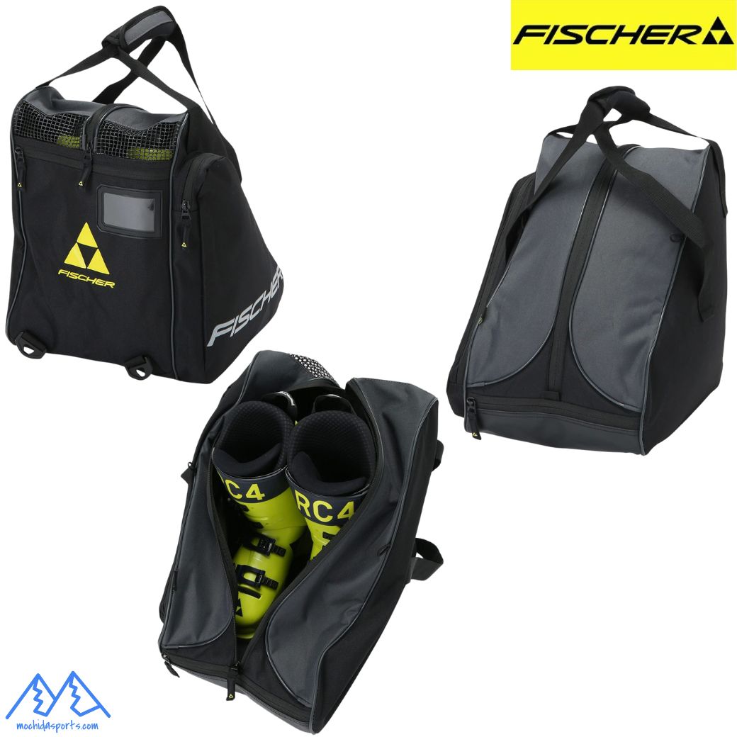 フィッシャー ブーツバック アルパインレース SKIBOOTBAG ALPINE RACE Z04023