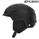 GIRO TOR SPHERICAL Matte Black Expedition ジロ　スノーヘルメット トール スフェリカル スフェリカルテクノロジー 2層の衝撃吸収素材が衝撃時に10~15mm動くことによって衝撃の際に生じる回転エネルギーから頭を守ります。 SIZES M（55.5-59cm） L（59-62.5cm） CONSTRUCTION ●スフェリカルテクノロジー ● ハイブリッド構造 　・ベント付きハードシェルアッパー 　・軽量インモールド（下部）とサイドウォール FIT SYSTEM ● インフォーム2フィットシステム ● オンザフライバーチカルチューニング VENTILATION ●サーモスタットコントロール付きベンチレーション ● スタックベンチレーション FEATURES ● Fidlockマグネットバックル ● Polartec パワーグリッドパッド ● 取り外し可能イヤーパッド ● CE EN1077安全基準 MIPS搭載のヘルメットには3つのコンポーネントがあります。 ≪インテリアフォームライナー、低摩擦ライナー、それら2つのライナーをつなげるエラストメリック付属システム≫ 衝撃の際エラストメリック付属システムは、インテリアフォームライナーが頭の周りをスライドして動くようにデザインされています。実際このシステムは1000分の2秒に数ミリしか回転しませんが、この僅かな動きが脳に伝わる回転エネルギーを減少させることを可能にします。　