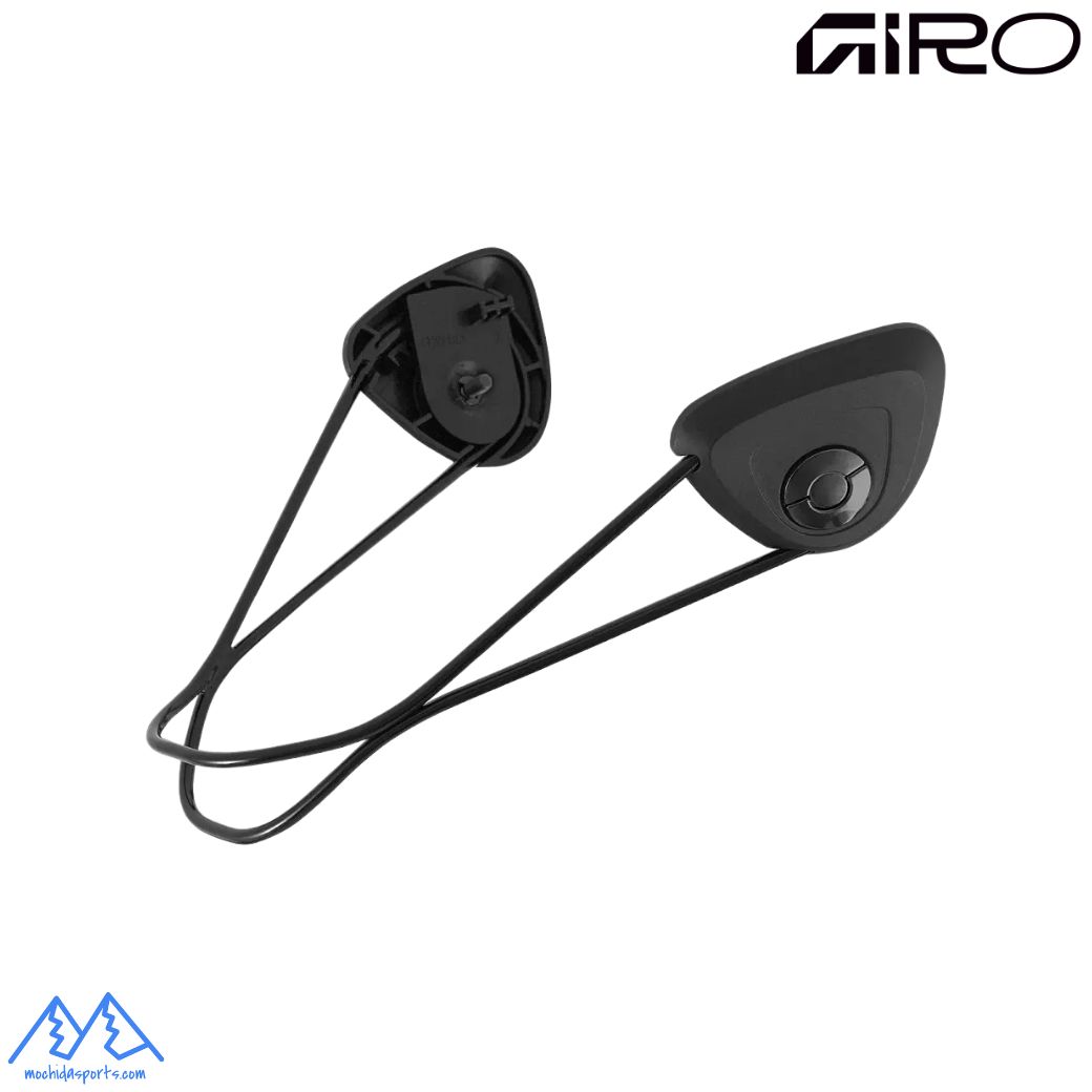 ジロ レーシング ヘルメット チンガード GIRO CHIN BAR STRIVE AVANCE SIGNES 8053533