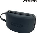 ジロ スキーゴーグル ケース ブラック GIRO Goggles Case