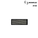ダイヤファイル ダイヤフェイス ムーンフレックス ミニ #100 ブラック DIAFACE MOONFLEX MINI ダイヤモンドファイル DIAFACE-MINI-100