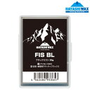 nVbNX FISΉ ubNXg Ð p AfBeBubNX `[hXyV FIS BL 50g HAYASHI WAX FIS-BL