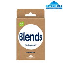 Blends BASEWAX uYx[XbNX