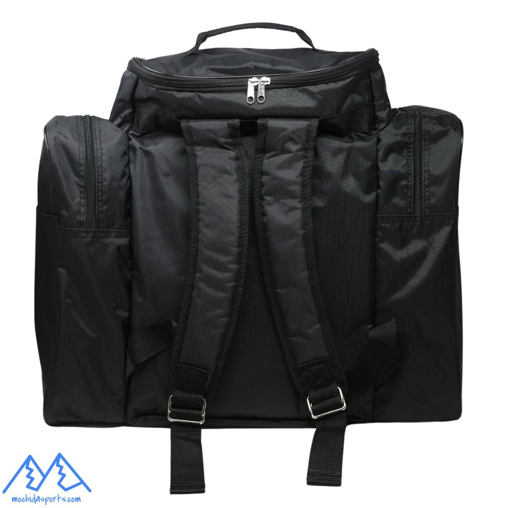 MSP �������Хå��ѥå� �֥�å� �������֡��ĥݥ��å��� ���������å� 60L MSP BACKPACK BLACK MSPBP-BK