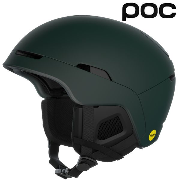 ݥå إå ٥å ߥåץ եå ꡼ POC OBEX WF MIPS ASIAN FIT Parga...