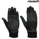 CV Ci[O[u hC][ ^b`ebN REUSCH INNER GLOVE DRYZONE TOUCH-TEC CbV ubN 4899164