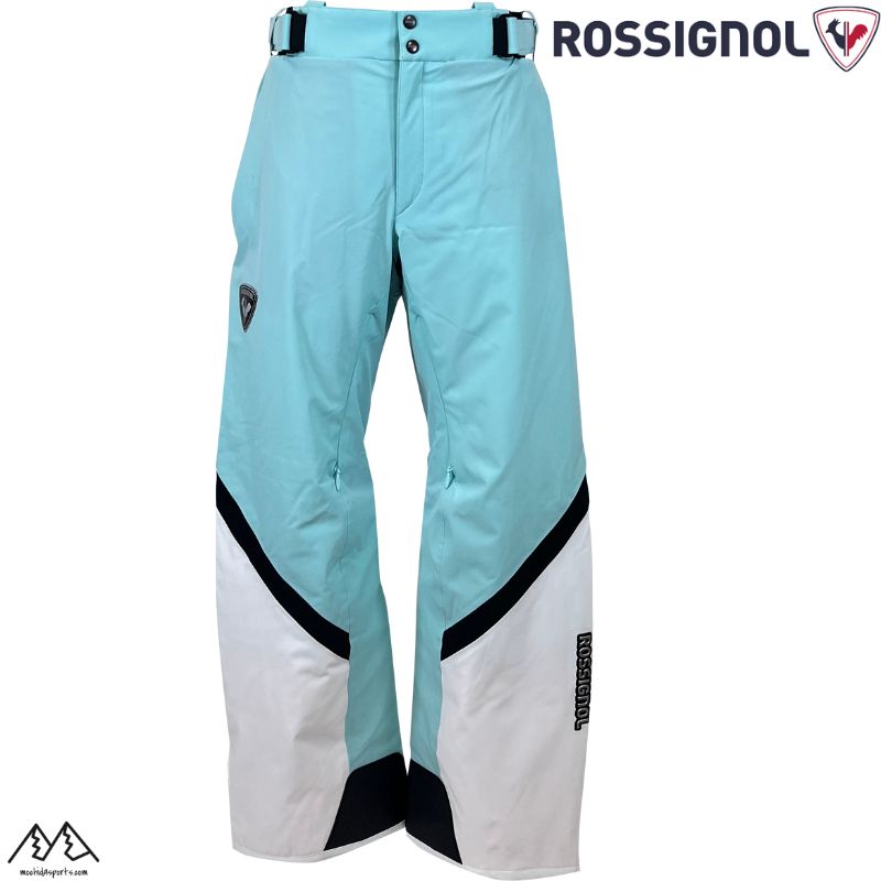 �����˥硼�� ������������ ���å� �ߥ�� ROSSIGNOL DEMO JACKET & PANTS RLNJJ04-MI-RLNJP04-MI